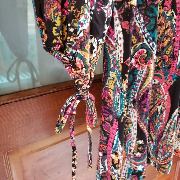 Free People All Dolled Up Mini Dress - Picture 4 of 8